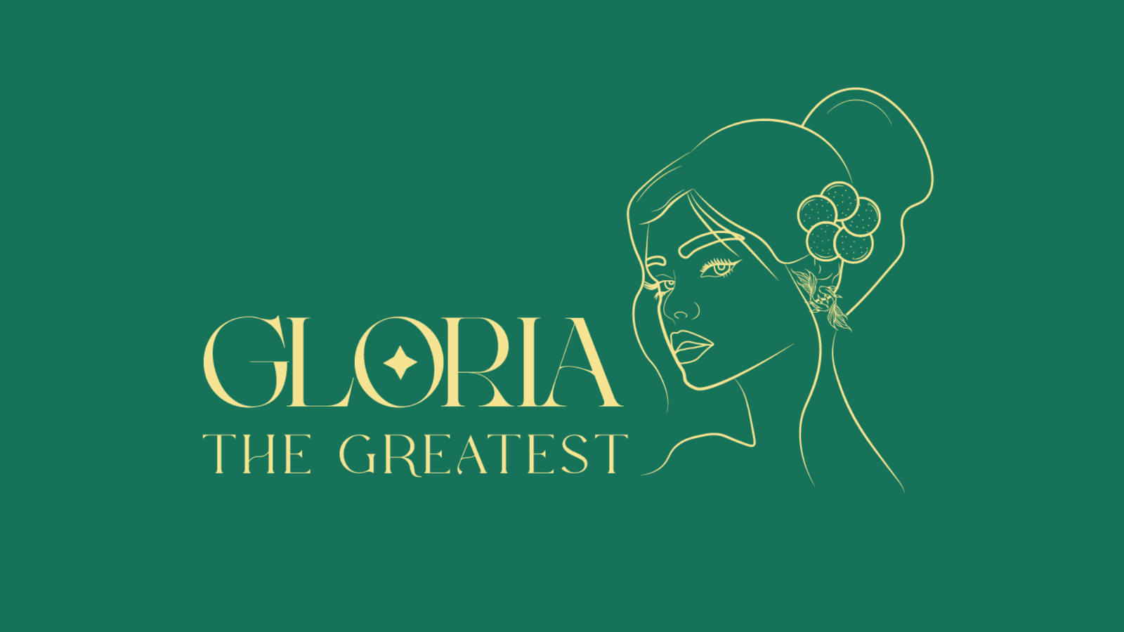 Gloria The Greatest