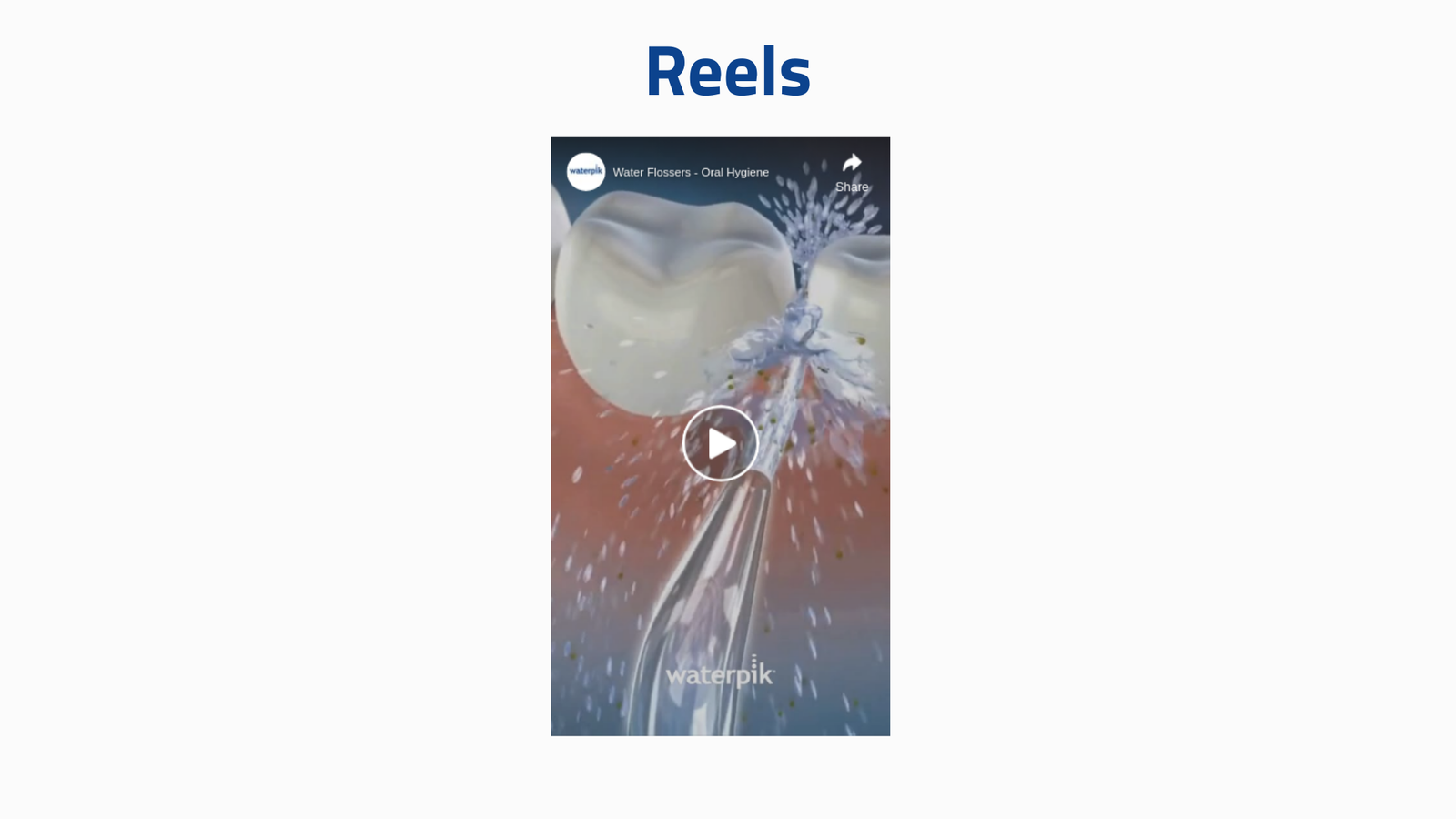 waterpik 3