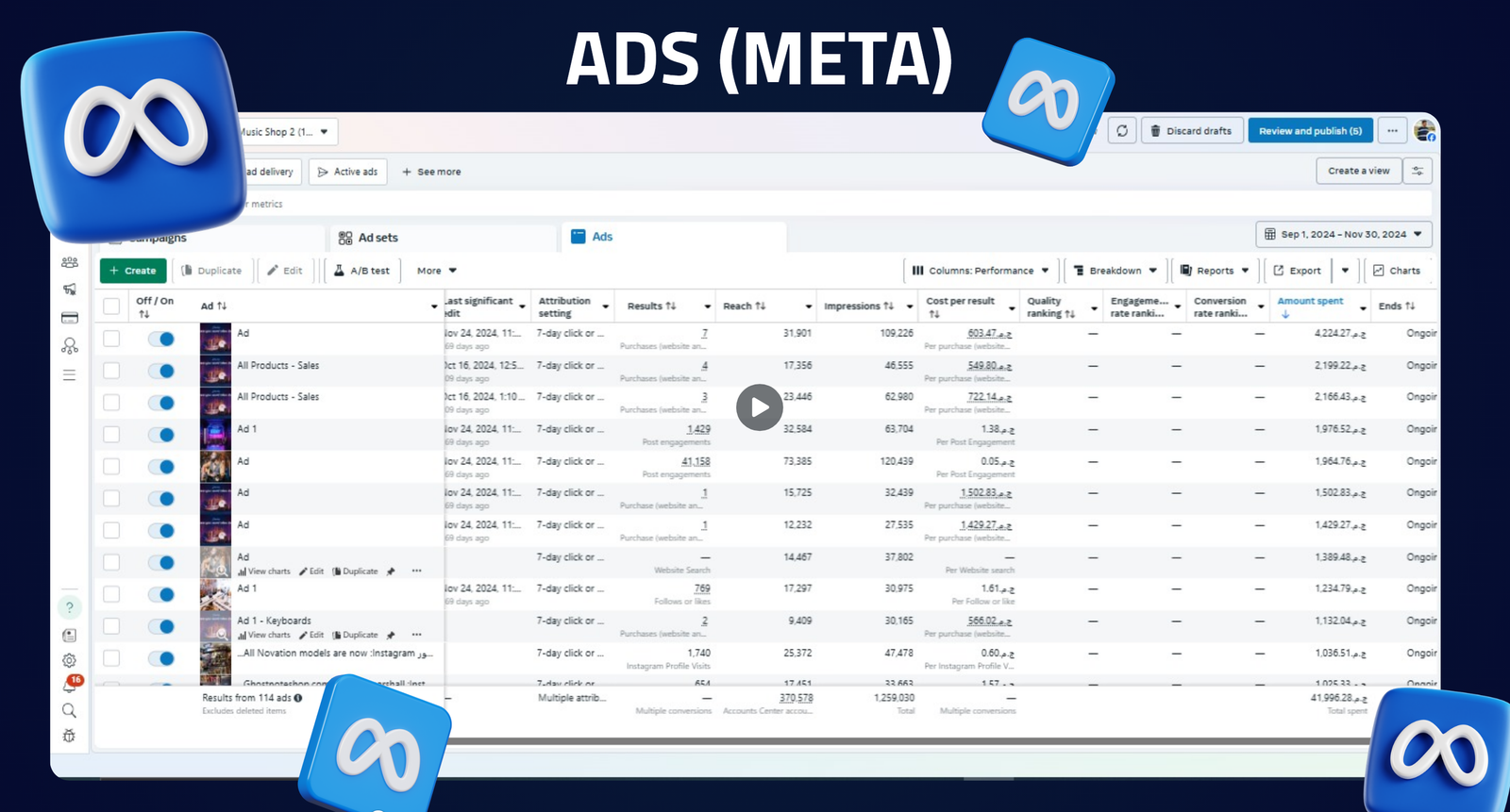 Ads