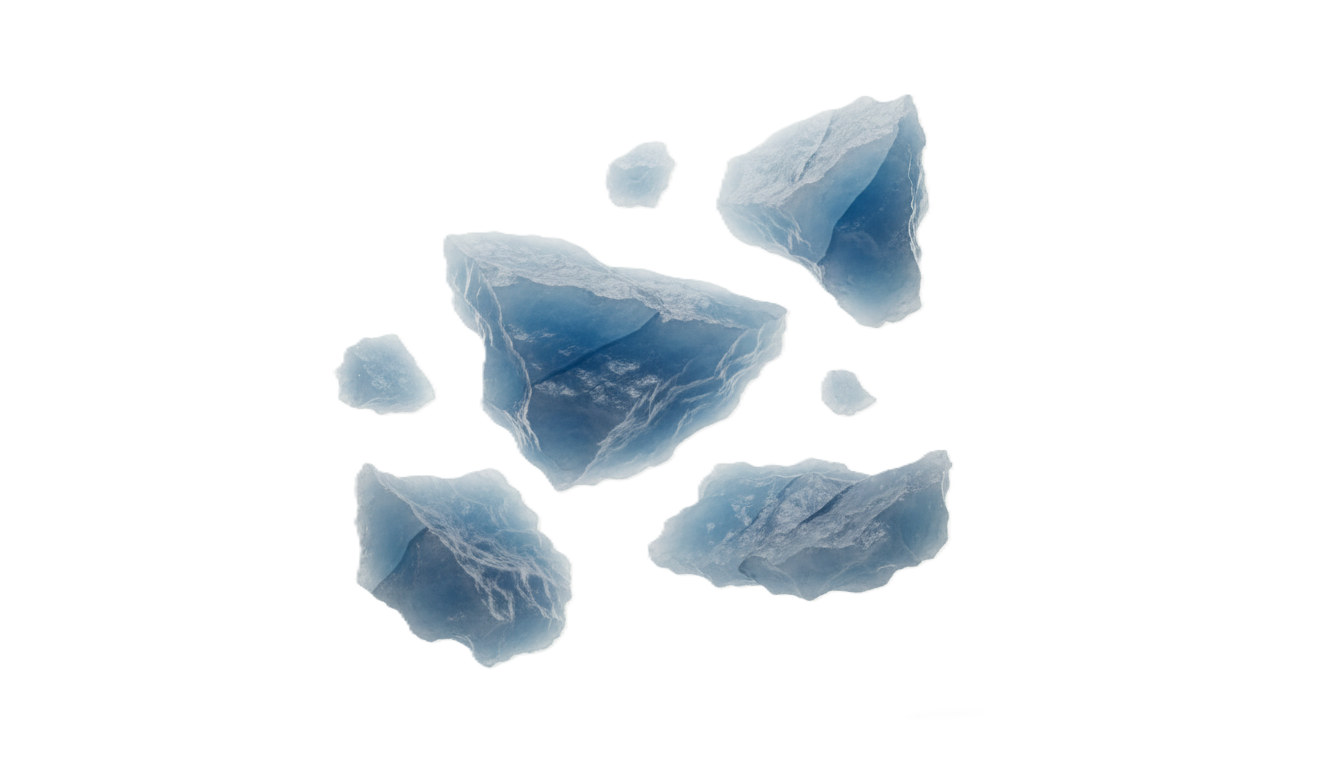 Ice Shard 1