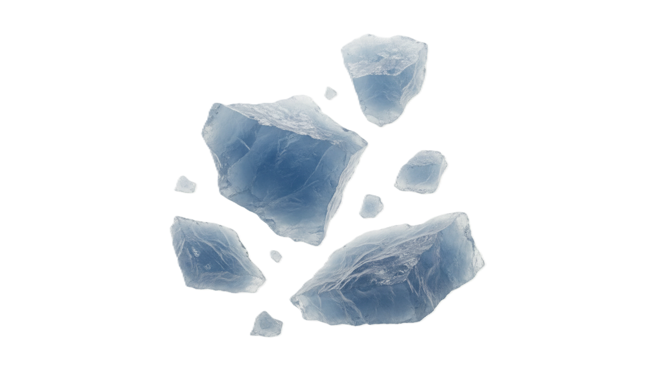 Ice Shard 2